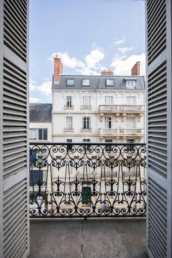 Avec Balcon A 250 M De La Gare, Hyper Centre *