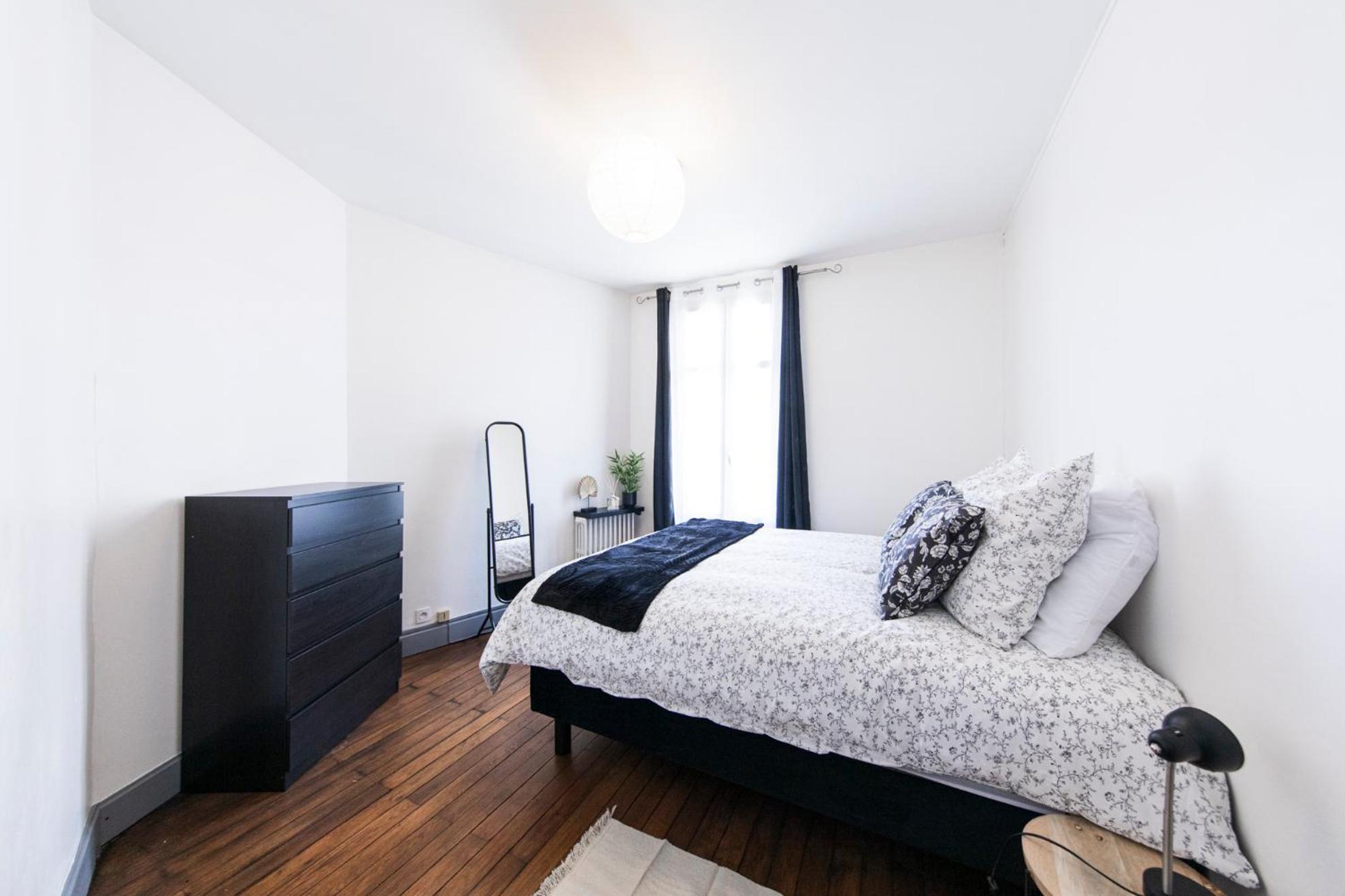 Avec Balcon A 250 M De La Gare, Hyper Centre Appartement Tours