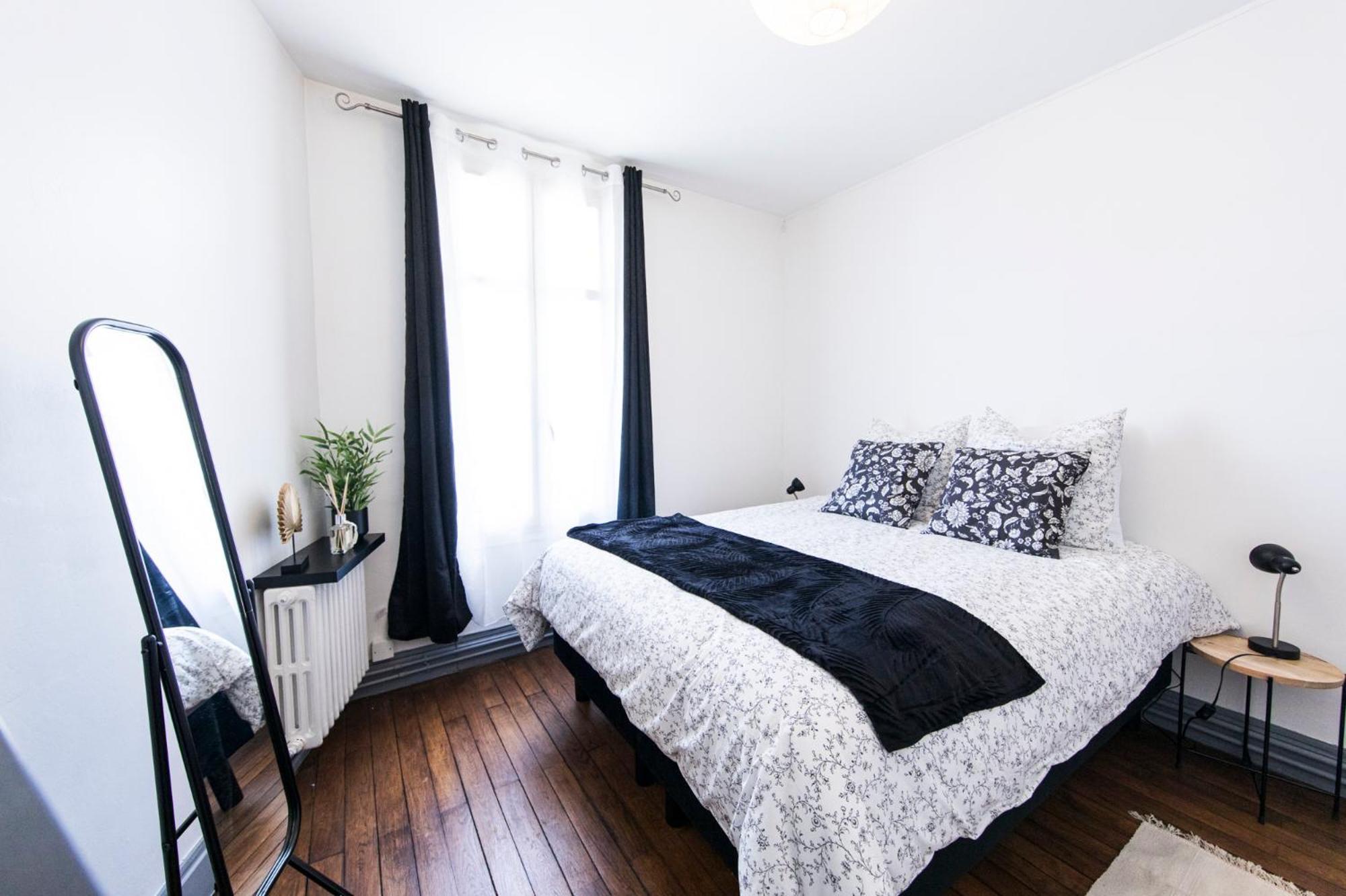 Avec Balcon A 250 M De La Gare, Hyper Centre Appartement Tours